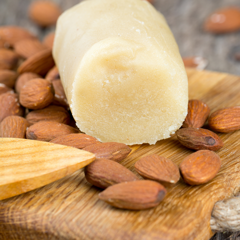 Richtiges Lübecker Marzipan – Was es so besonders macht