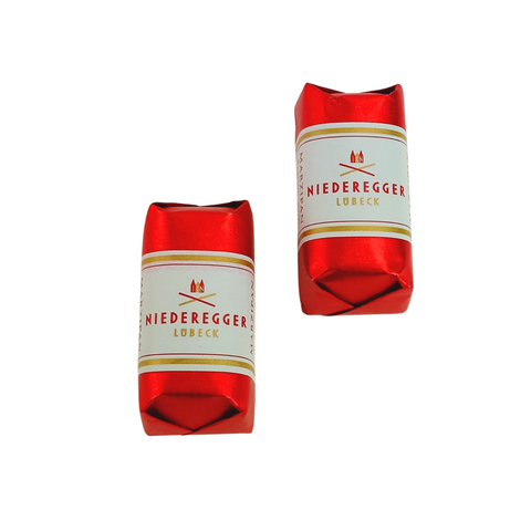 Niederegger Meister-Selektion 2 Probierstücke, 26 g