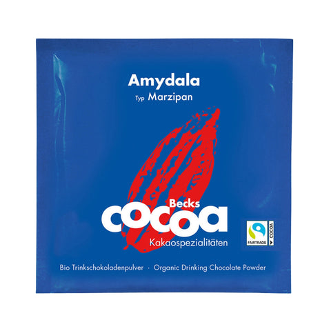 Becks Cocoa Trinkschokoladen 9er Probierset Beutel 225 g