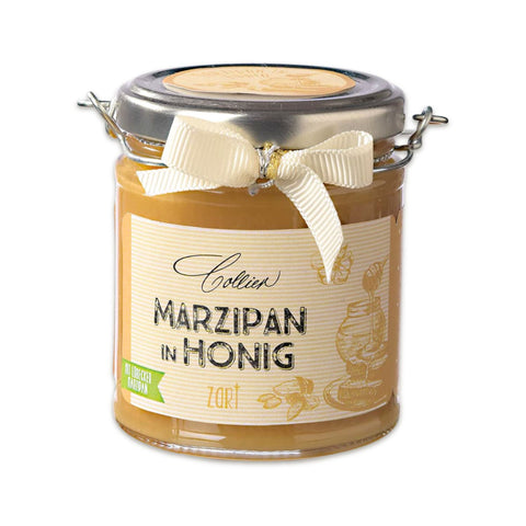 Collier Marzipan Honig, 250 g