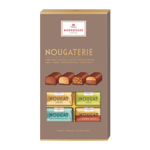 Niederegger Nougaterie 200 g