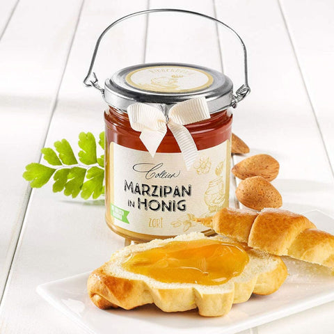 Collier Marzipan Honig, 250 g