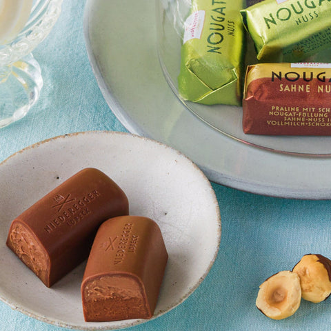 Niederegger Nougaterie 200 g