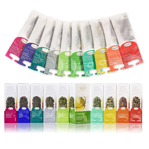 Ronnefeldt Joy of Tea® Mint & Fresh, 21 g