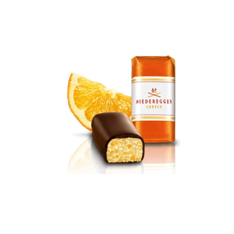 Niederegger Klassiker Variationen, Probierstücke, 13 g