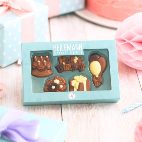 Heilemann Geschenk Geburtstag, 100 g