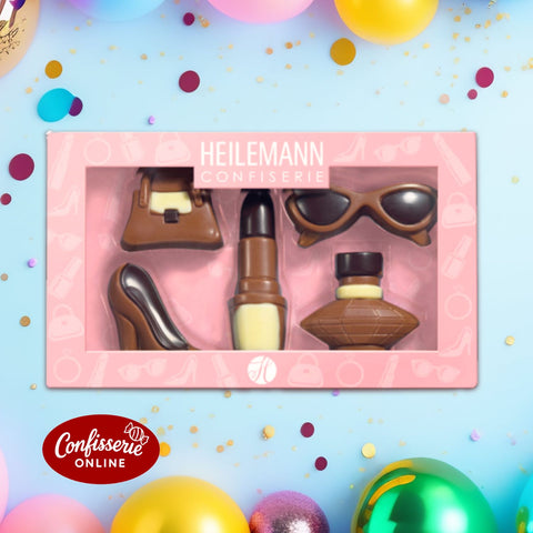 Heilemann Geschenkpackung Girls, 100 g