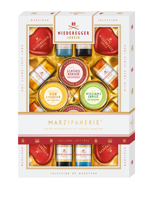 Marzipan