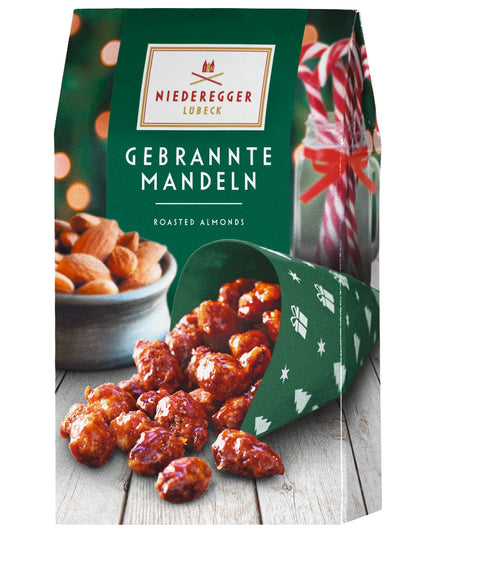 Niederegger - Gebrannte Mandeln 100g