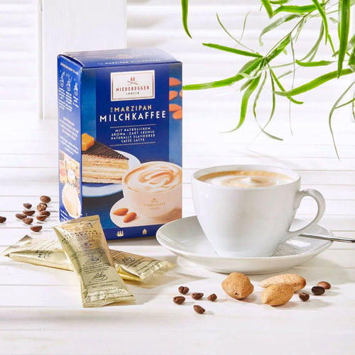 Kaffee-Spezialitäten