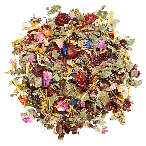 Ronnefeldt Morgensonne® Bio Kräutertee