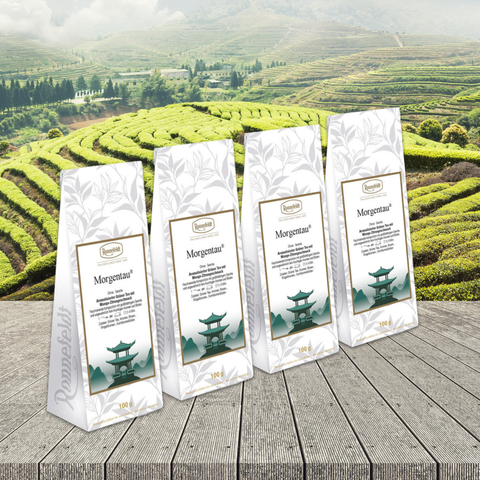 Morgentau® Grüner Mango-Zitrus 100-1250g