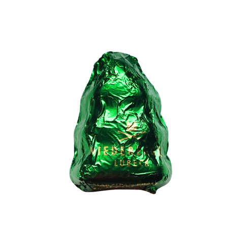 Niederegger Marzipanerie Nougaterie "Frohe Weihnachten", Probierstücke