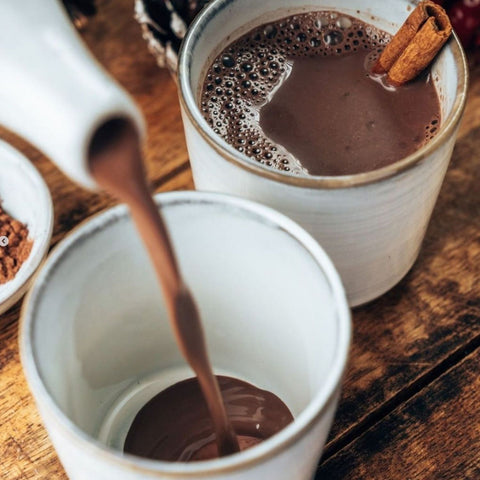 Bio Criollo Kakao Becks Cocoa, 250 g