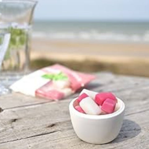 LÜHDERS Pfefferminzbruch 155g