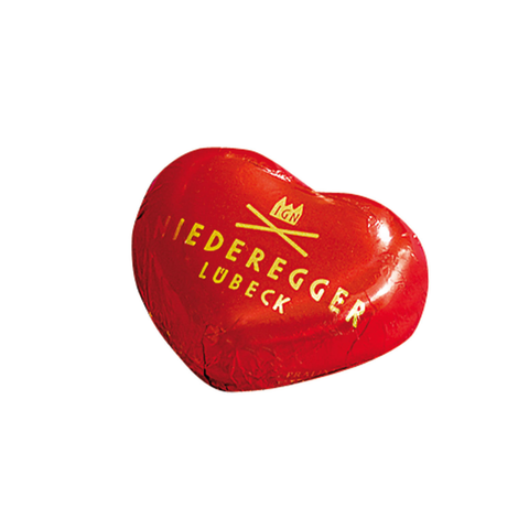 Niederegger Marzipanerie Nougaterie "Frohe Weihnachten", Probierstücke