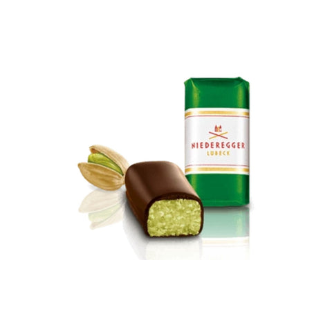 Niederegger Klassiker Variationen, Probierstücke, 13 g