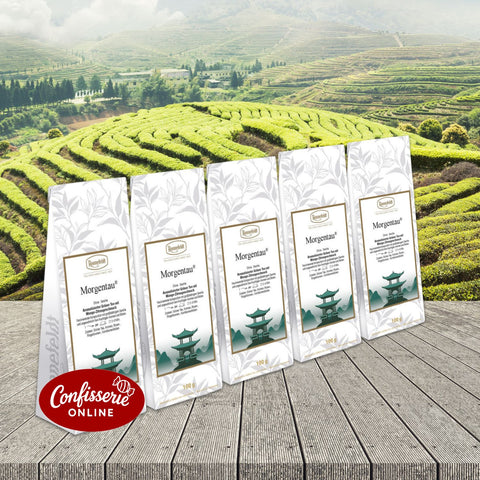 Morgentau® Grüner Mango-Zitrus 100-1250g