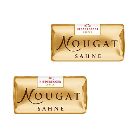 Niederegger Meister-Selektion 2 Probierstücke, 26 g