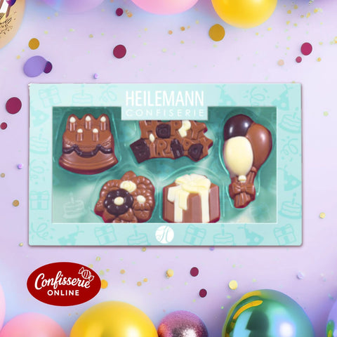 Heilemann Geschenk Geburtstag, 100 g