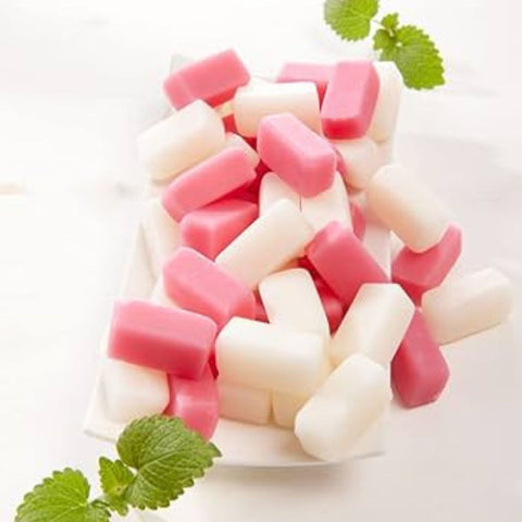 Lühders Pfefferminzbruch 500 g