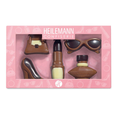 Heilemann Geschenkpackung Girls, 100 g