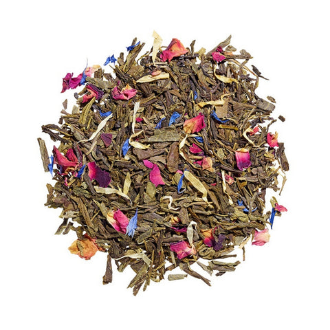 Morgentau® Grüner Mango-Zitrus 100-1250g