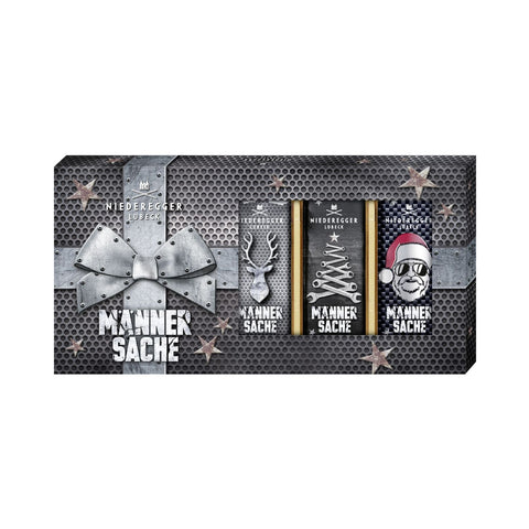 Niederegger Marzipan Mini-Brote Männersache, 175 g