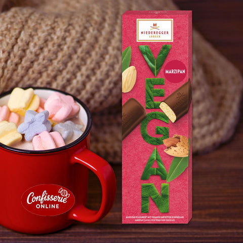 Niederegger Marzipan Klassiker® VEGAN, 100 g