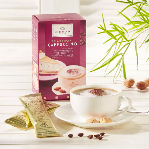 Niederegger Marzipan Cappuccino, 220 g