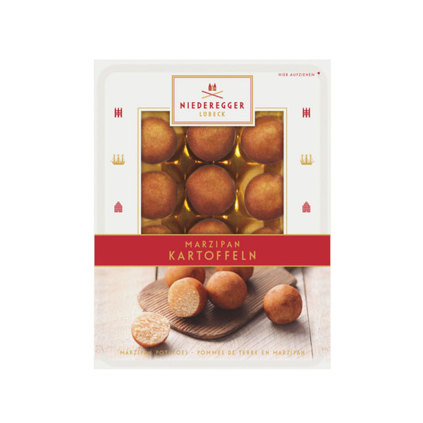 Niederegger Marzipan-Kartoffeln 100 g Packung