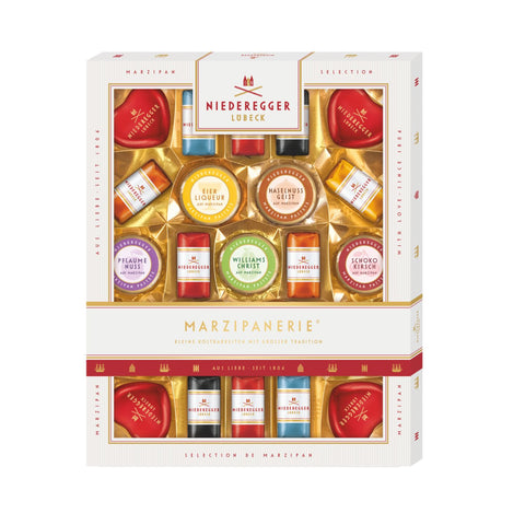 Niederegger Marzipanerie®, 298 g