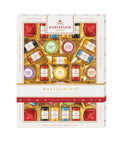 Niederegger Marzipanerie Geschenkbox mit ausgewählten Marzipanpralinen und Likören