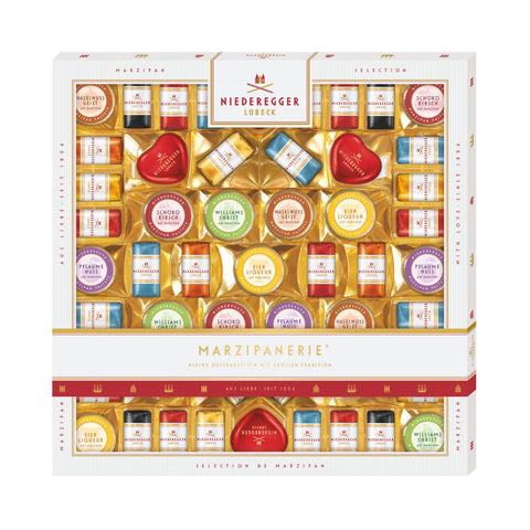 Niederegger Marzipanerie®, 685 g