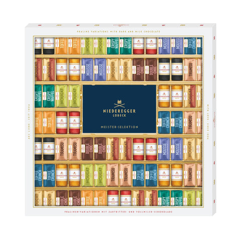 Niederegger Meister-Selektion, 1075 g