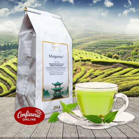 Morgentau® Grüner Mango-Zitrus 100-1250g