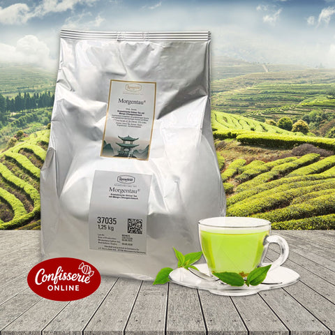 Morgentau® Grüner Mango-Zitrus 100-1250g