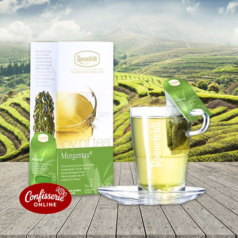 Ronnefeldt Joy of Tea Morgentau®, 37,5 g