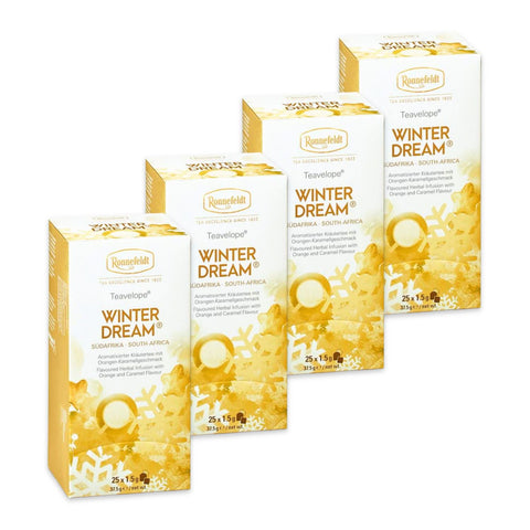 Ronnefeldt Teavelope® Winterdream® 37,5 g