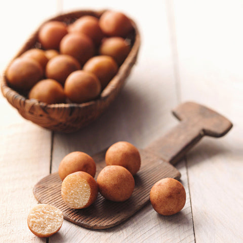 Niederegger Marzipan Kartoffeln 100 g