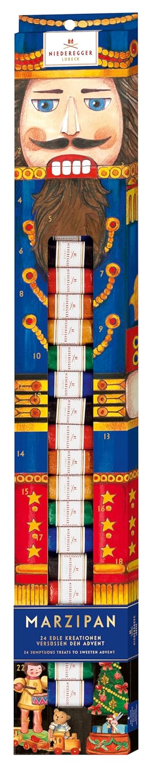 Adventskalender »Klassiker Variationen«