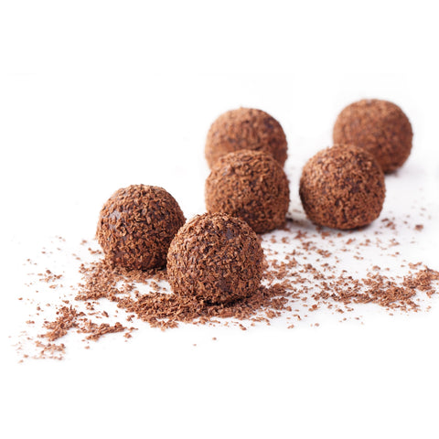Truffes Fantasie Guyaux Truffes Selection – Kakaokonfekt 50 g